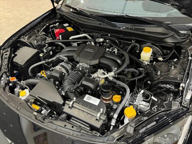 2026 Toyota GR86 Premium