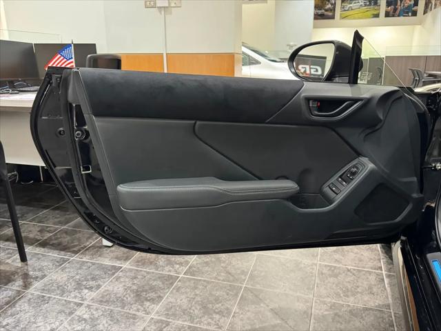 2026 Toyota GR86 Premium