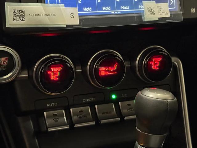 2026 Toyota GR86 Premium