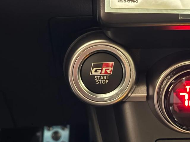 2026 Toyota GR86 Premium