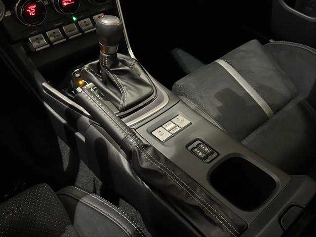 2026 Toyota GR86 Premium