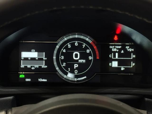 2026 Toyota GR86 Premium