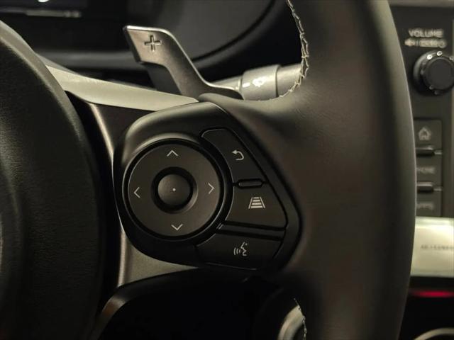 2026 Toyota GR86 Premium