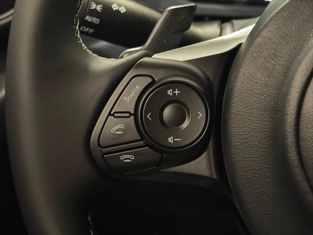 2026 Toyota GR86 Premium