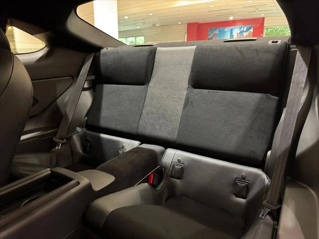 2026 Toyota GR86 Premium