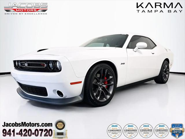 2023 Dodge Challenger R/T for sale in Bradenton, FL