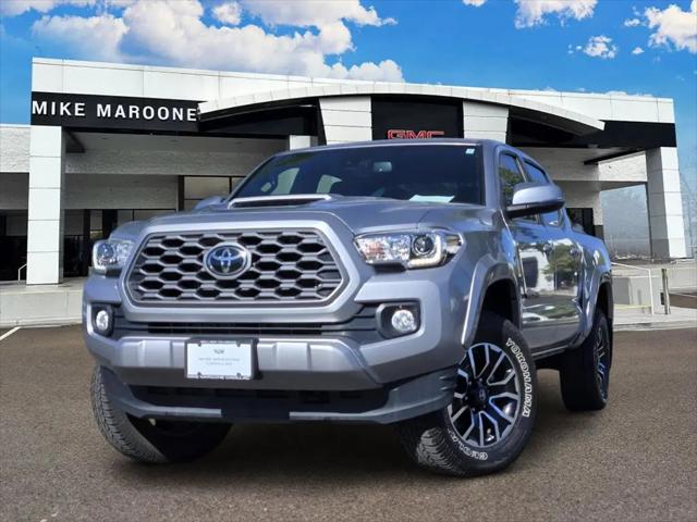 2020 Toyota Tacoma TRD Sport for sale in Boulder, CO