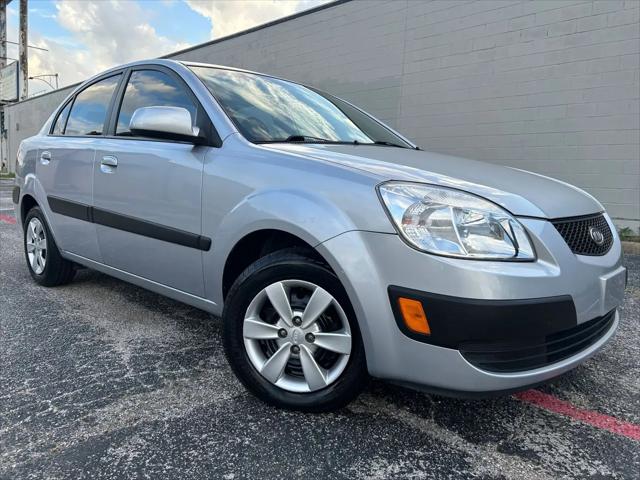 2008 Kia Rio LX for sale in Arlington, TX