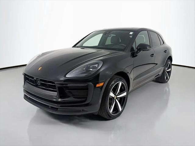 2023 Porsche Macan Macan for sale in Charltotte, NC