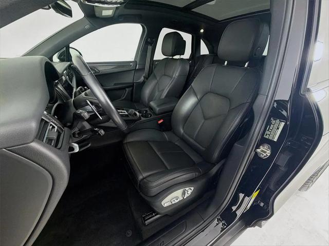 2023 Porsche Macan Macan