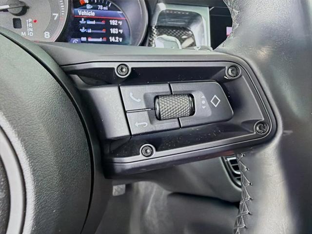 2023 Porsche Macan Macan