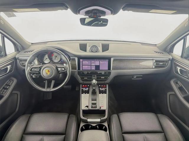 2023 Porsche Macan Macan
