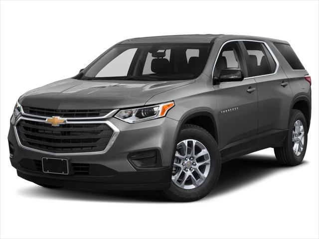 2021 Chevrolet Traverse AWD LS for sale in Morristown, TN