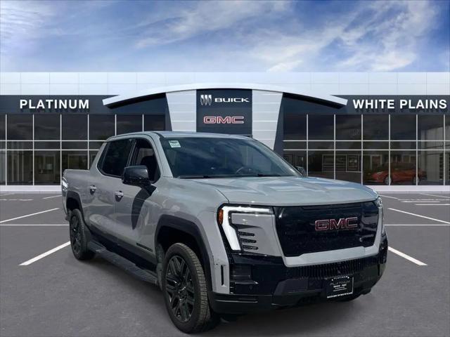 2026 GMC Sierra Standard Range Elevation for sale in White Plains, NY
