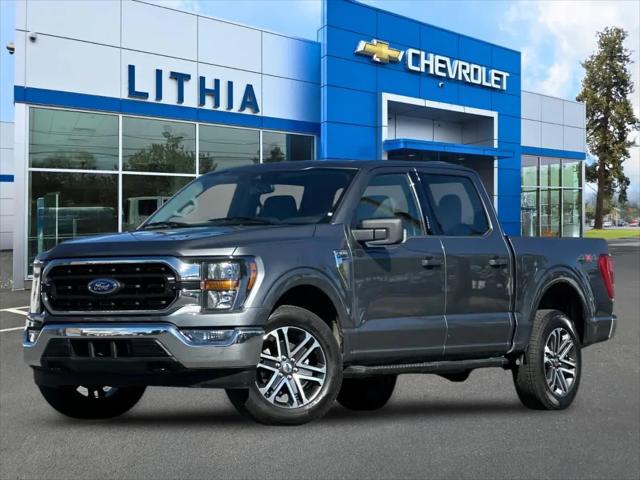 2023 Ford F-150 XLT for sale in Bend, OR