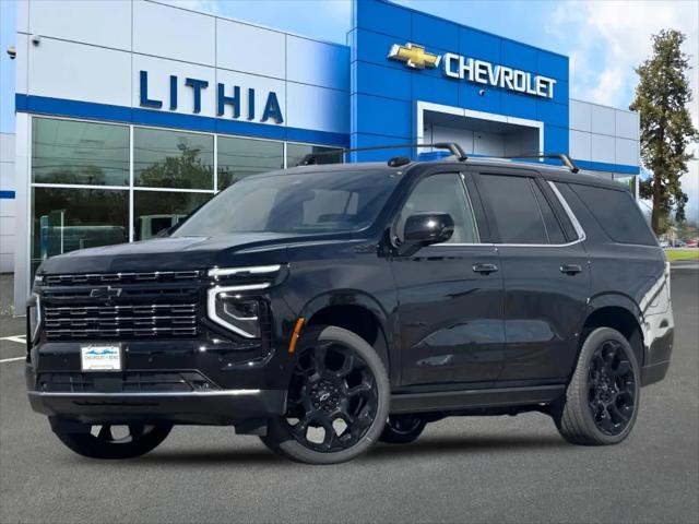 2026 Chevrolet Tahoe 4WD High Country for sale in Bend, OR