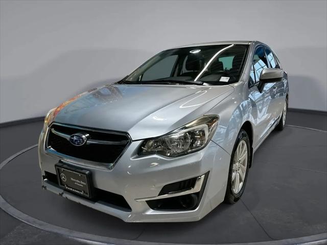 2015 Subaru Impreza 2.0i Premium for sale in Paramus, NJ