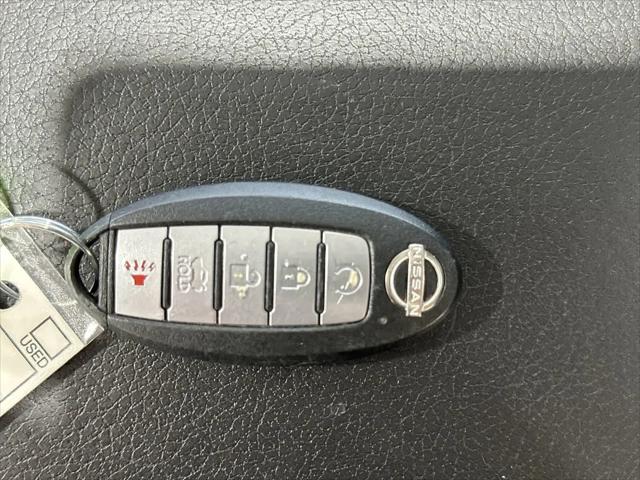 2023 Nissan Maxima SR Xtronic CVT