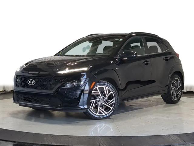 2023 Hyundai Kona N Line for sale in Troy, MI