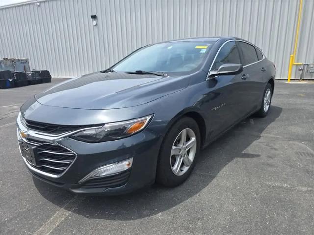 2020 Chevrolet Malibu FWD LS for sale in Easton, MD