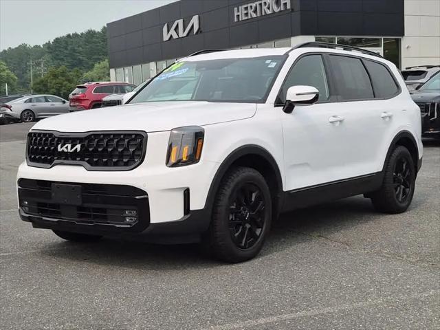 2024 Kia Telluride SX Prestige X-Pro for sale in Easton, MD