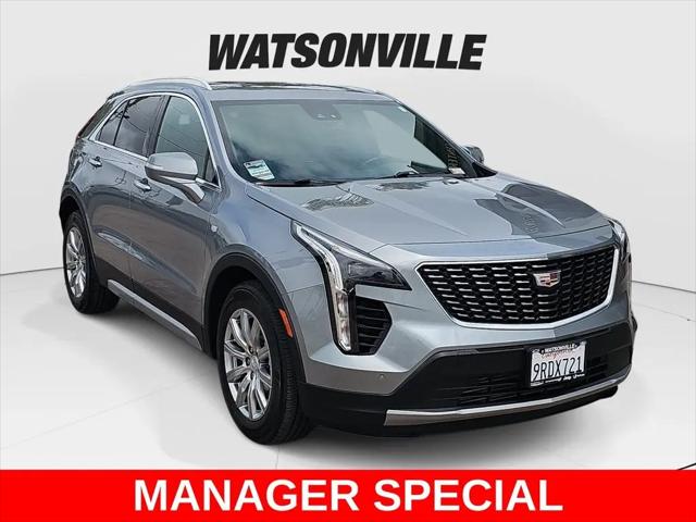 2023 Cadillac XT4 FWD Premium Luxury for sale in Watsonville, CA