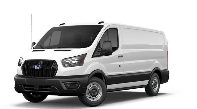2026 Ford Transit Cargo Van T-250 for sale in North Hollywood, CA