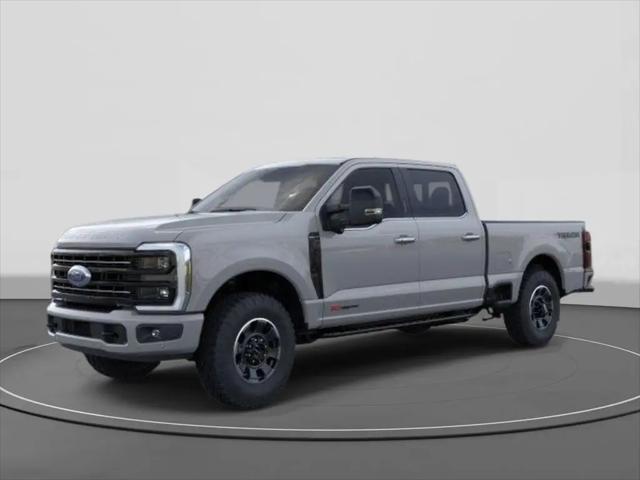 2026 Ford F-350 Platinum for sale in North Hollywood, CA