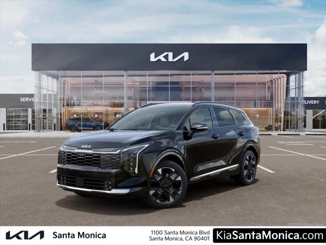 2026 Kia Sportage Hybrid SX-Prestige for sale in Santa Monica, CA