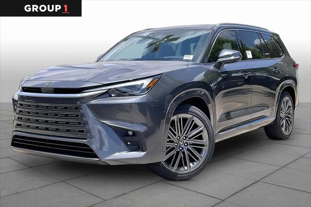 2026 Lexus TX 350 Luxury for sale in Houston, TX
