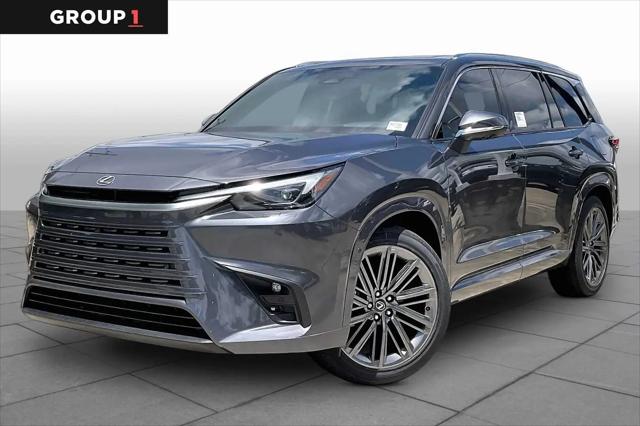 2026 Lexus TX 350 Luxury for sale in Houston, TX