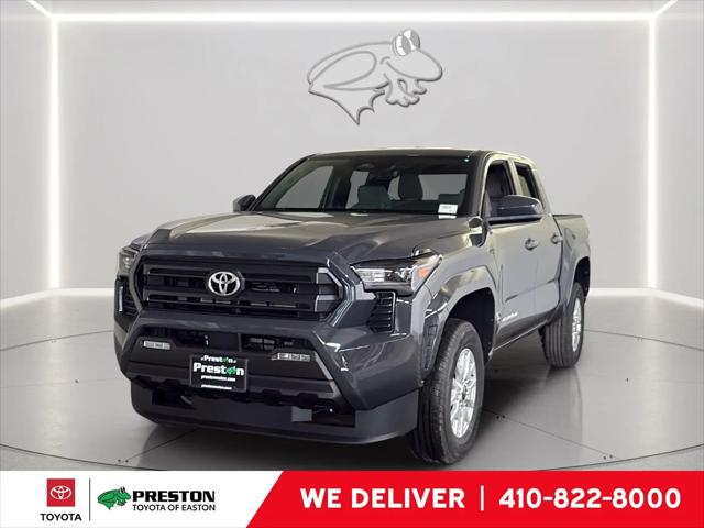2026 Toyota Tacoma SR5 for sale in Easton, MD