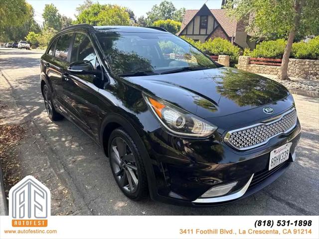 2017 Kia Niro EX for sale in La Crescenta, CA