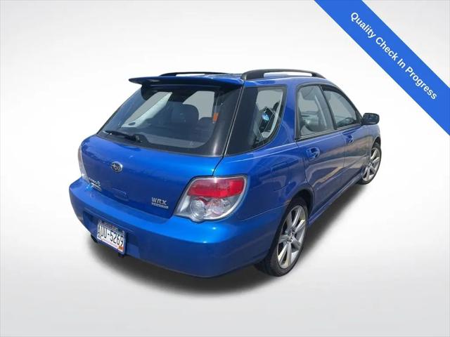 2006 Subaru Impreza WRX for sale in Bensenville, IL