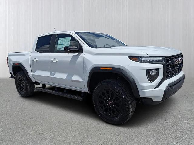 2026 GMC Canyon Elevation, RWD for sale in Gainesville, FL