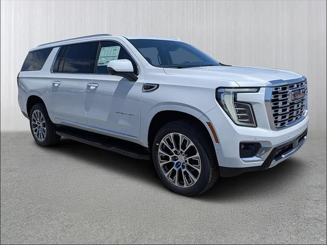 2026 GMC Yukon XL 4WD Denali for sale in Gainesville, FL