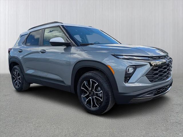 2026 Chevrolet TrailBlazer FWD ACTIV for sale in Gainesville, FL