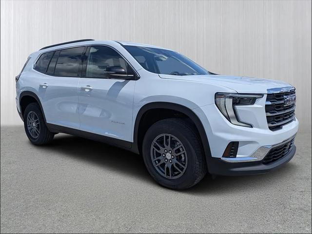 2026 GMC Acadia Elevation FWD for sale in Gainesville, FL