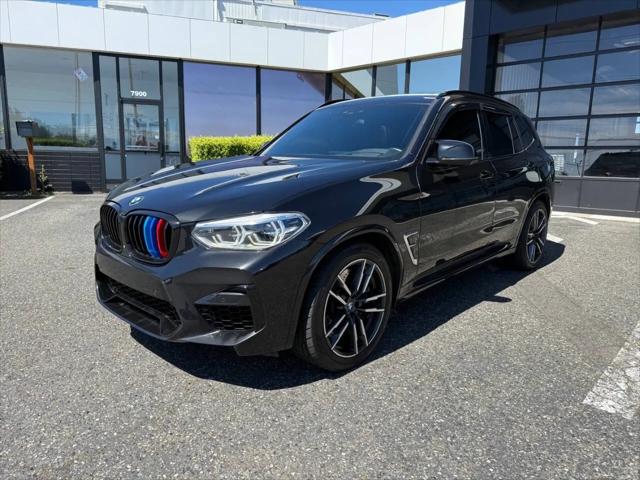 2020 BMW X3 M Standard for sale in Everett, WA
