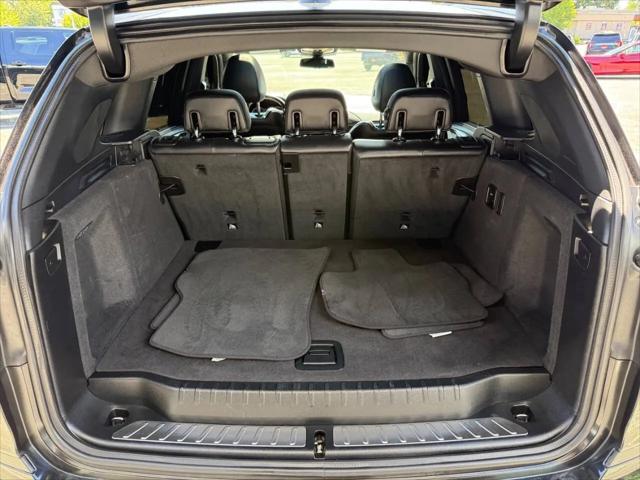 2020 BMW X3 M Standard