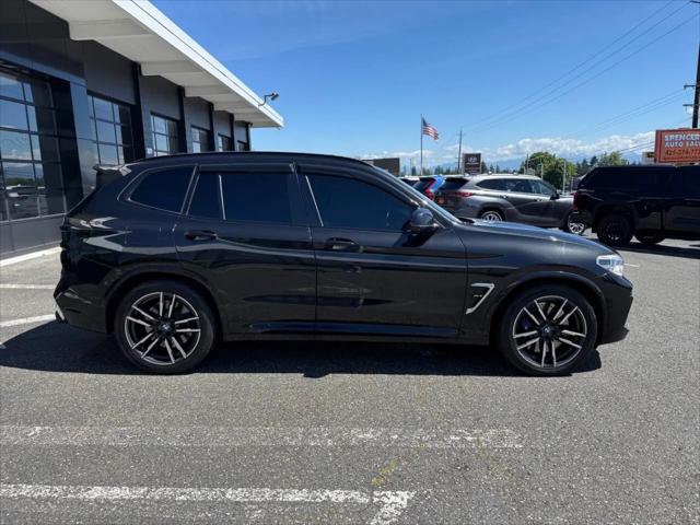 2020 BMW X3 M Standard