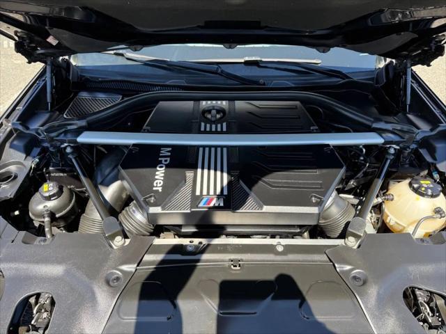 2020 BMW X3 M Standard