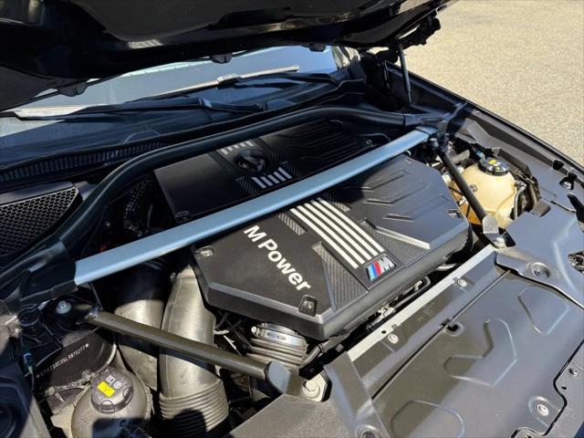 2020 BMW X3 M Standard