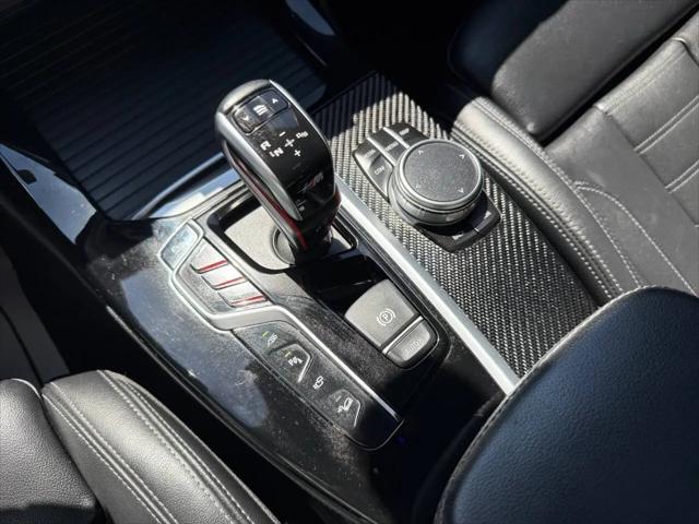 2020 BMW X3 M Standard
