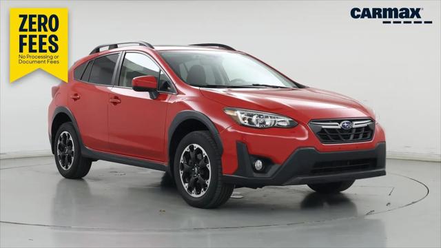 2023 Subaru Crosstrek Premium for sale in Florence, KY