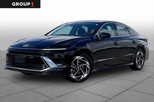 2024 Hyundai Sonata SEL for sale in Harvey, LA
