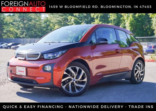 2015 BMW i3 60 Ah for sale in Bloomington, IN