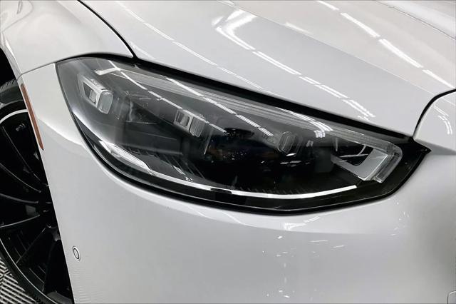 2026 Mercedes-Benz S 580 4MATIC