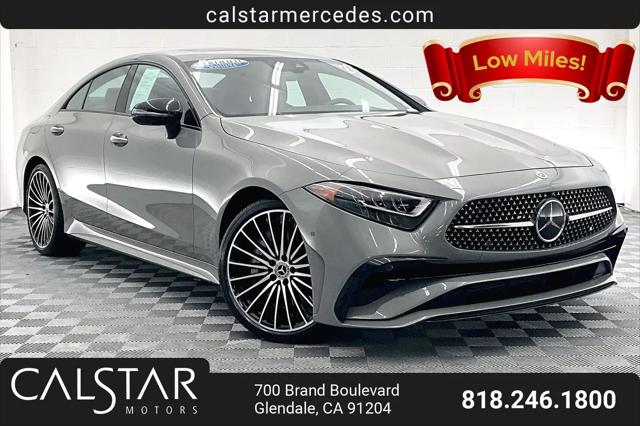 2023 Mercedes-Benz CLS 450 CLS 450 for sale in Glendale, CA