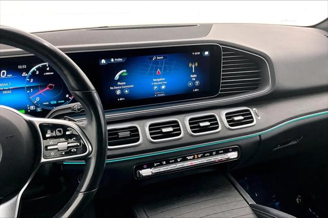 2023 Mercedes-Benz GLE GLE 450 4MATIC
